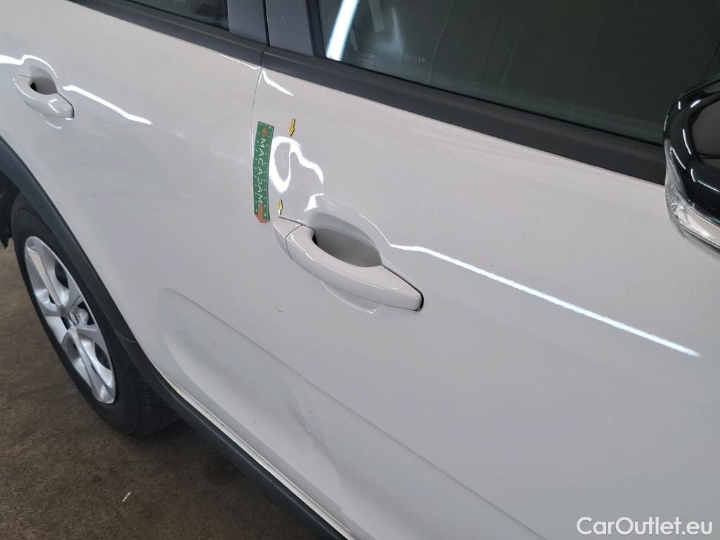  Citroen  C3  Feel Business 1.2 PureTech 80CV BVM5 E6d #10