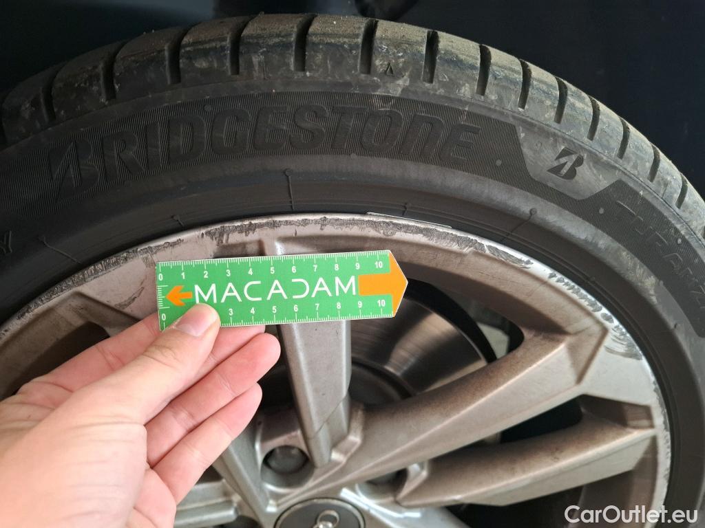  Audi  A3  Sportback 35 TDI Business Line 2.0 TDI 150CV BVA7 E6d #8