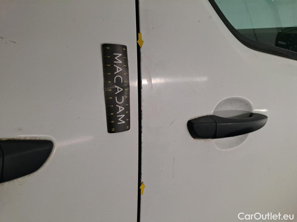  Citroen  Jumpy  Fourgon Business M (L2) 2.0 BlueHDi 120CV BVM6 E6 #7