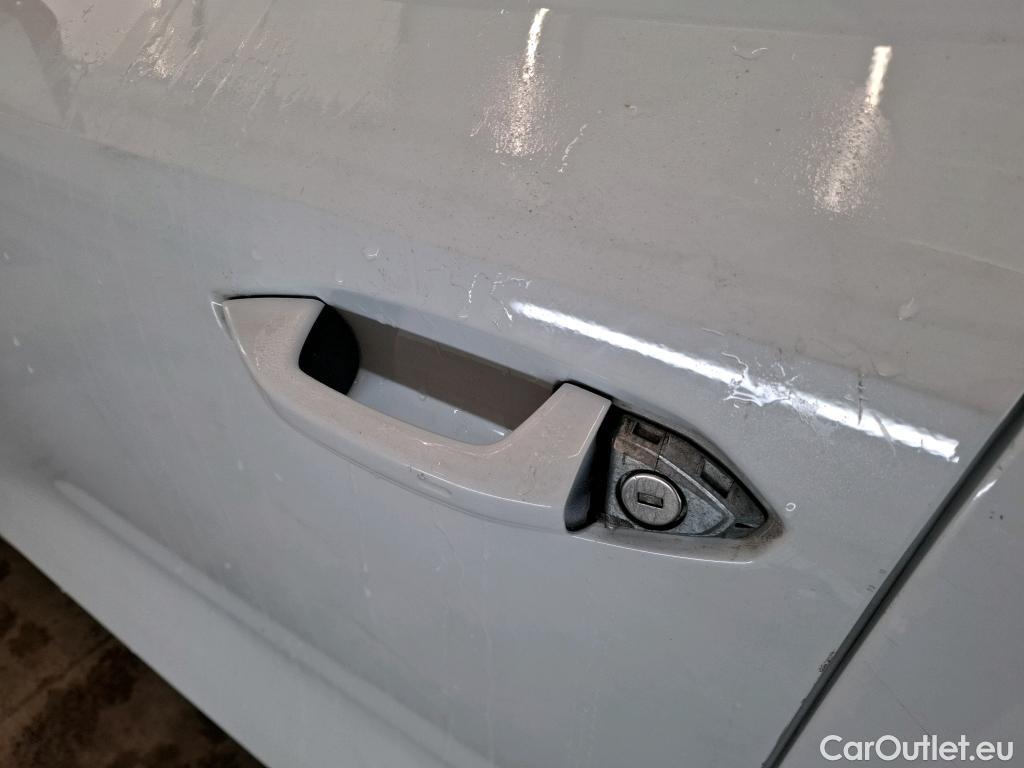  Audi  A3  Sportback 35 TDI Business Line 2.0 TDI 150CV BVA7 E6d #39