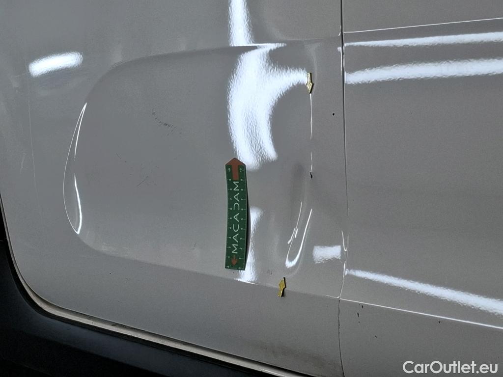  Citroen  C3  Feel Business 1.2 PureTech 80CV BVM5 E6d #3