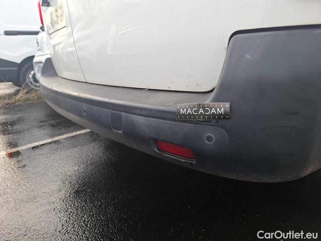  Citroen  Jumpy  Fourgon Business M (L2) 2.0 BlueHDi 120CV BVM6 E6 #56