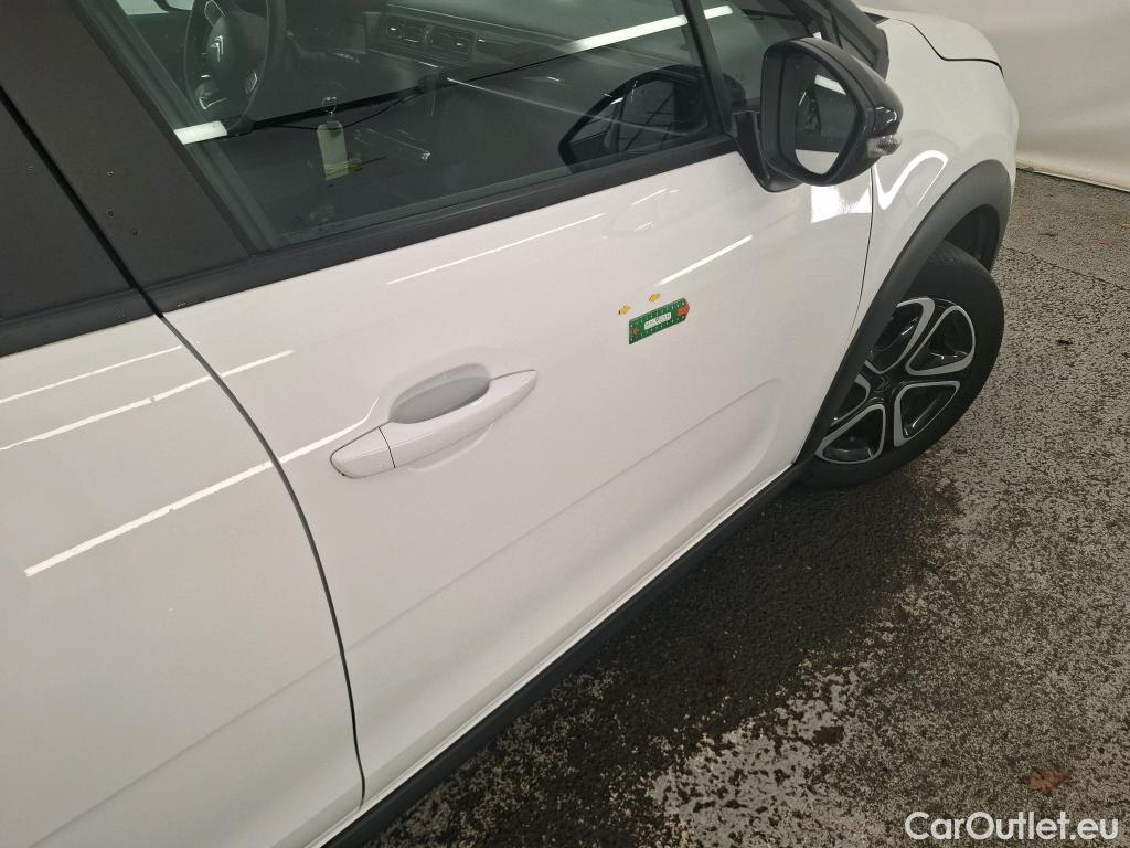  Citroen  C3 CITROEN  / 2020 / 5P / Berline PureTech 83 S&S BVM Feel Pack #5