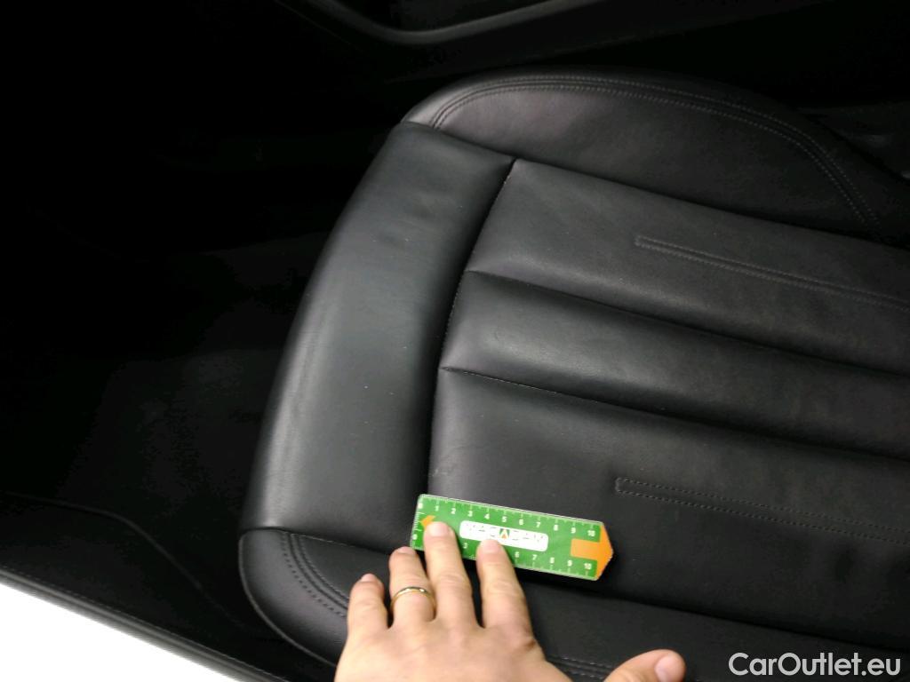  Audi  A5  Coupé 35 TDI Design 2.0 TDI 165CV BVA7 E6d #13