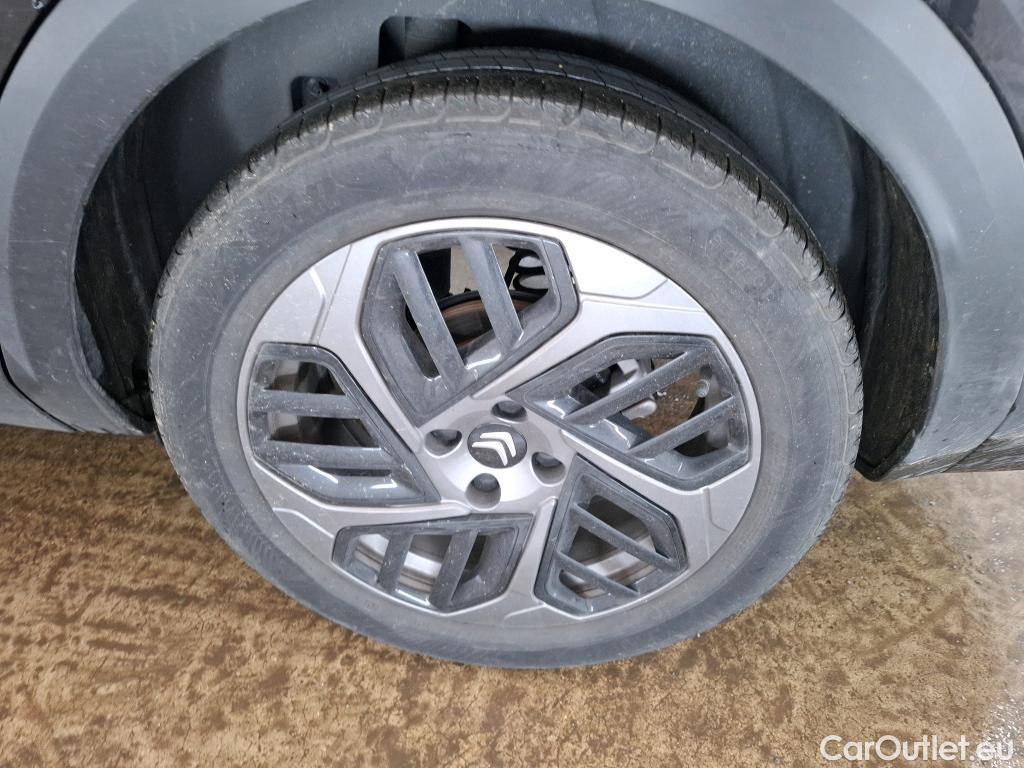  Citroen  C4  X Feel Pack 1.2 PureTech 130CV BVA8 6E #14