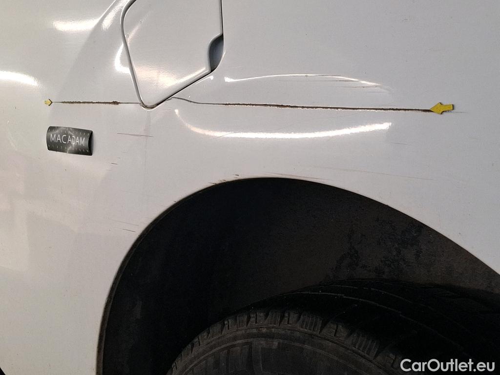  Citroen  Jumpy  Fourgon Business M (L2) 2.0 BlueHDi 120CV BVM6 E6 #3