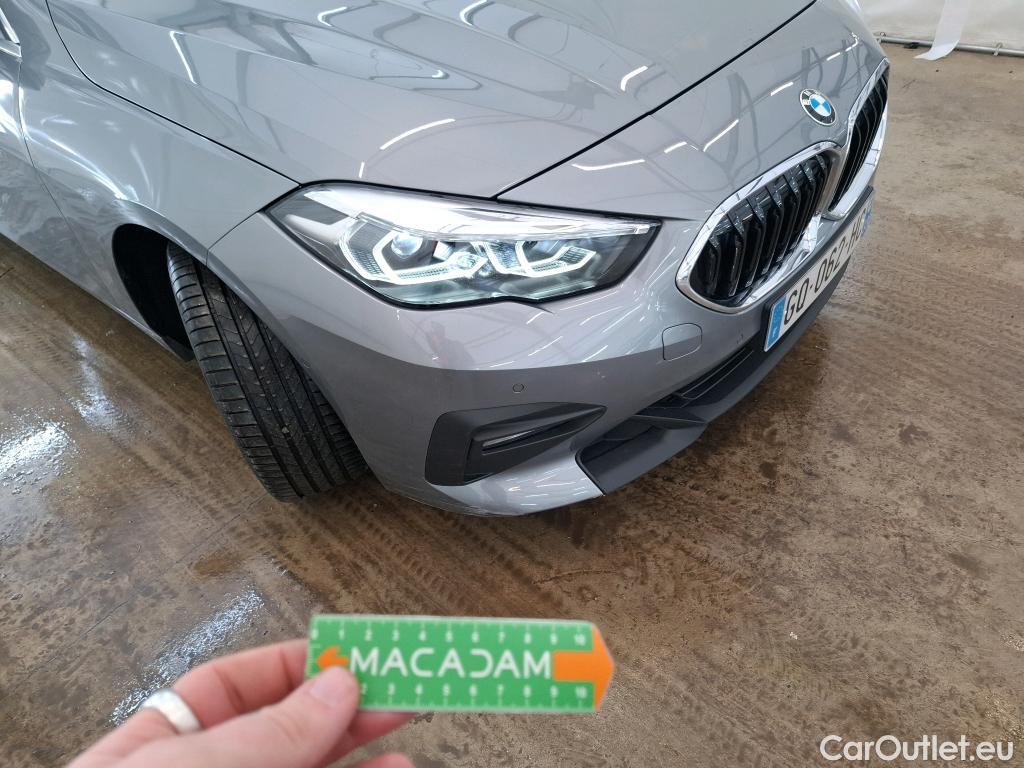  Bmw  Serie 2 BMW Série 2 Gran Coupé / 2019 / 4P / Berline 218D AUTO Business Design #1