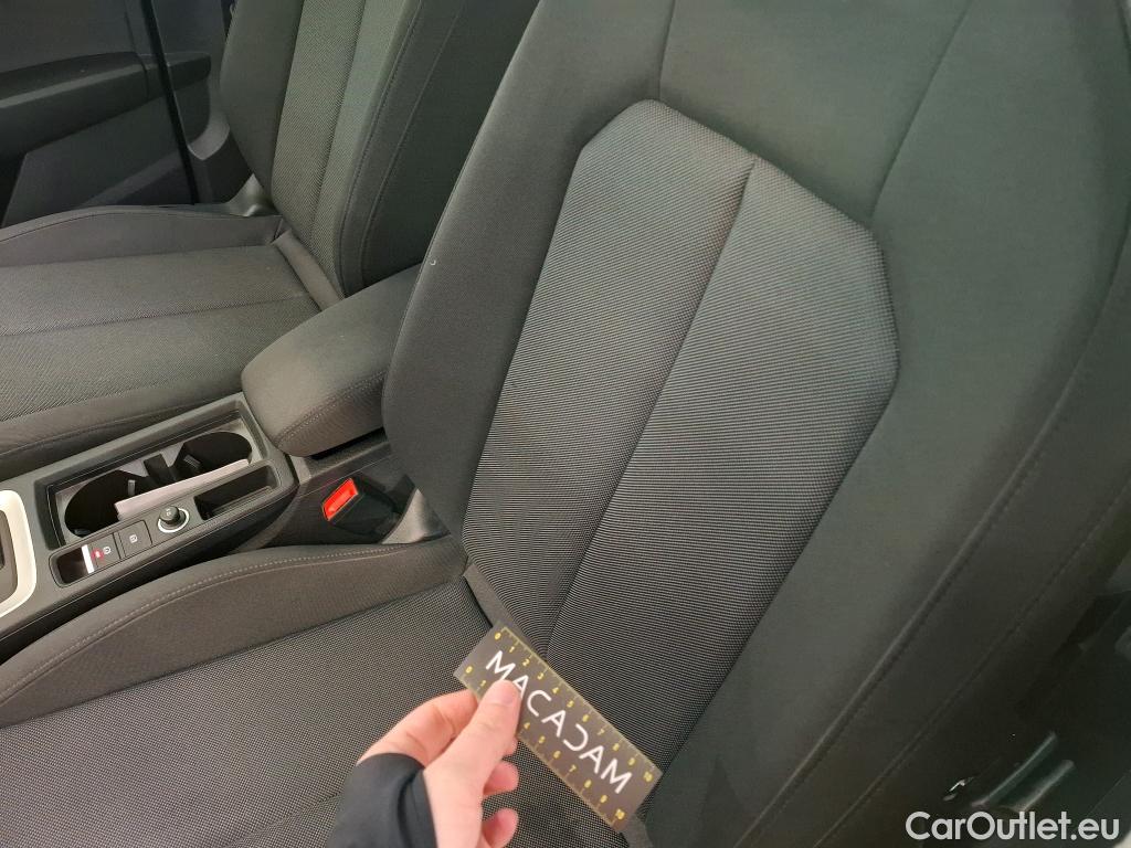  Audi  Q3  35 TDI Business Line 2.0 TDI 150CV BVA7 E6d #16