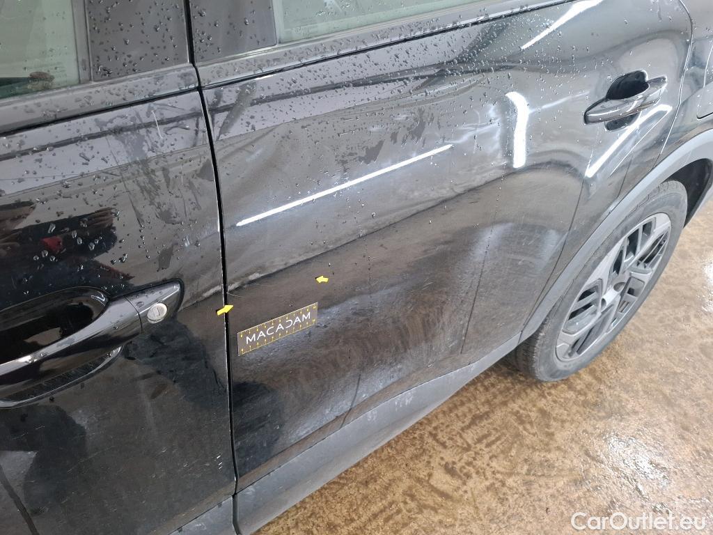  Citroen  C4  X Feel Pack 1.2 PureTech 130CV BVA8 6E #27