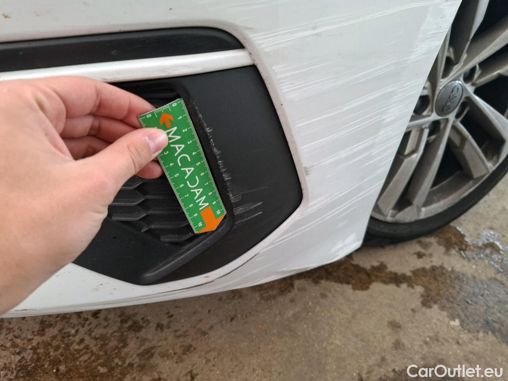  Audi  A3  Sportback 35 TDI Business Line 2.0 TDI 150CV BVA7 E6d #44