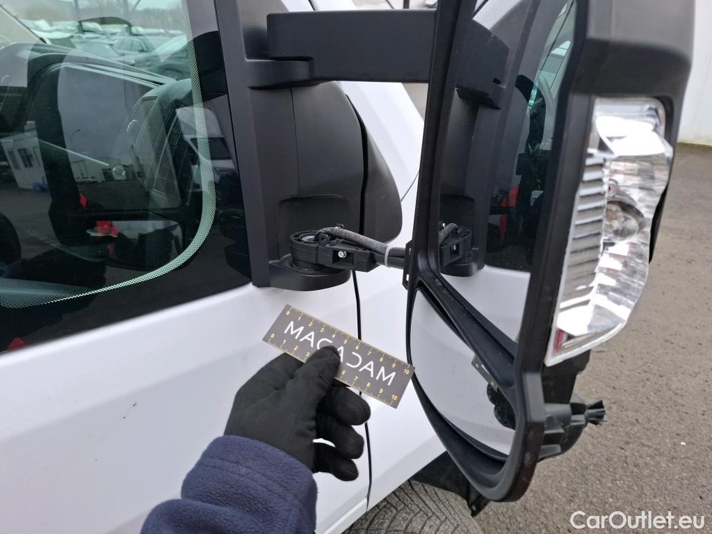  Citroen  Jumper CITROEN ChassisCabine SC / 2014 / 2P / Chassis cab 4-35 L3 BlueHDi 165 S&S BVM6 Control #7