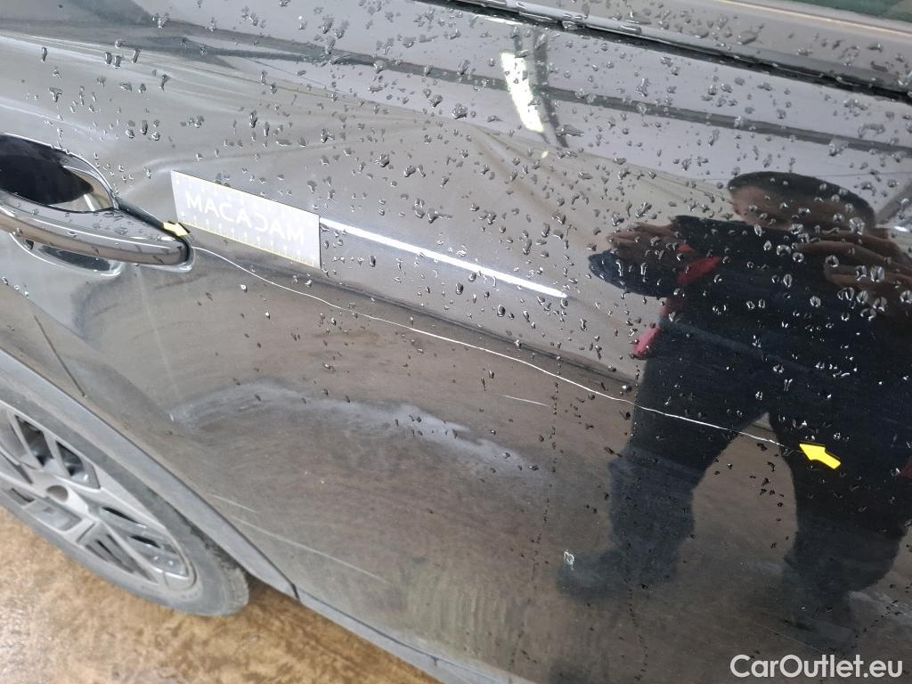  Citroen  C4  X Feel Pack 1.2 PureTech 130CV BVA8 6E #5