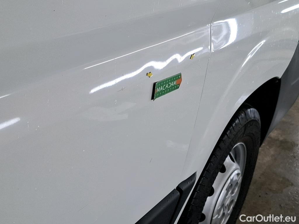  Citroen  Jumper CITROEN  VU 4p Fourgon 33 L1H1 BlueHDi 110 BVM6 Club #2