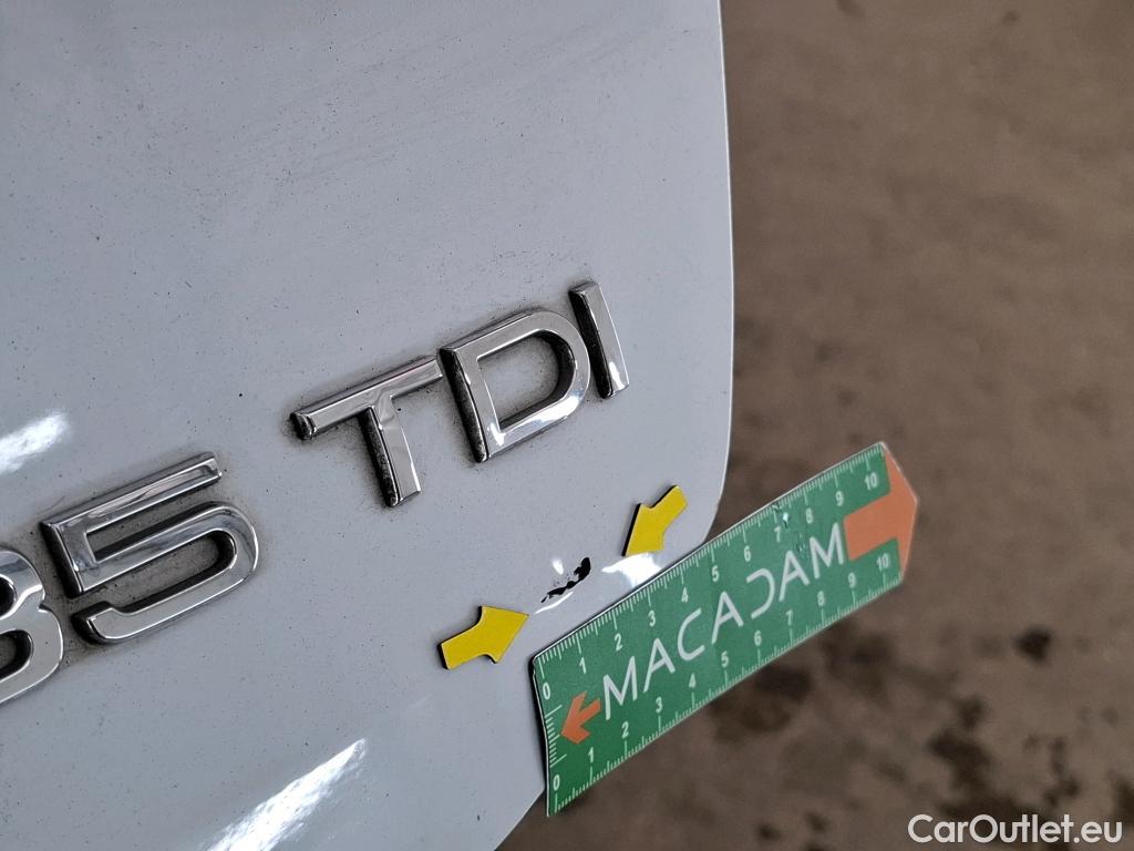  Audi  A3  Sportback 35 TDI Business Line 2.0 TDI 150CV BVA7 E6d #36