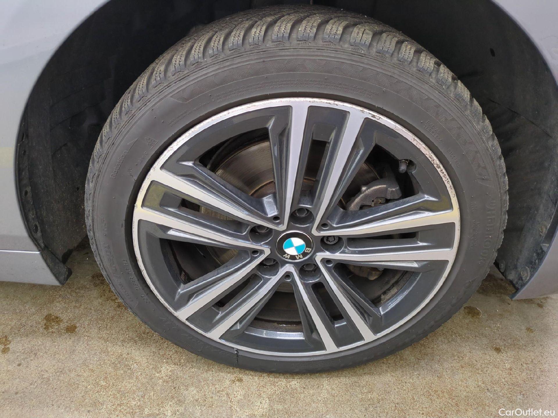  Bmw  Serie 1 1 Berline 116 d Business Design 1.5 115CV BVM6 E6d #3