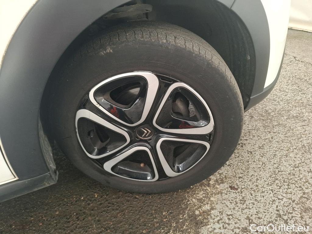  Citroen  C3 CITROEN  / 2020 / 5P / Berline PureTech 83 S&S BVM Feel Pack #3