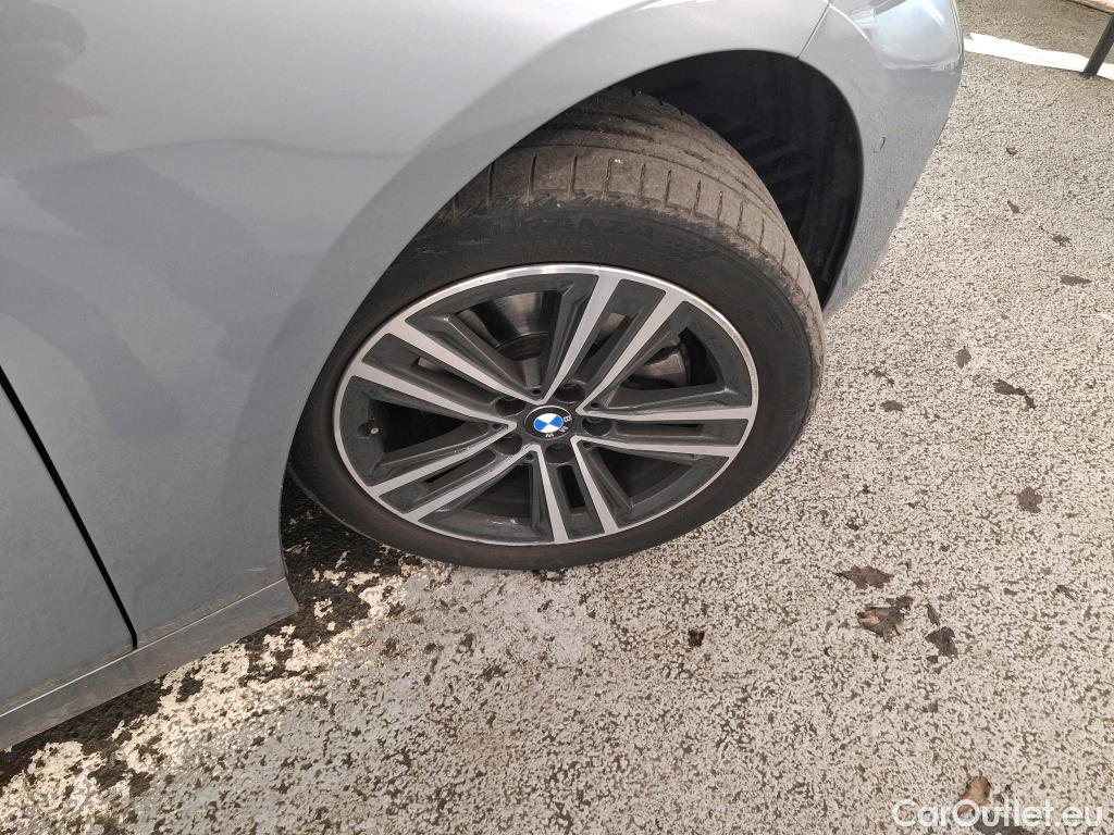  Bmw  Serie 1 BMW Série 1 / 2019 / 5P / Berline 116i DKG7 Business Design #23