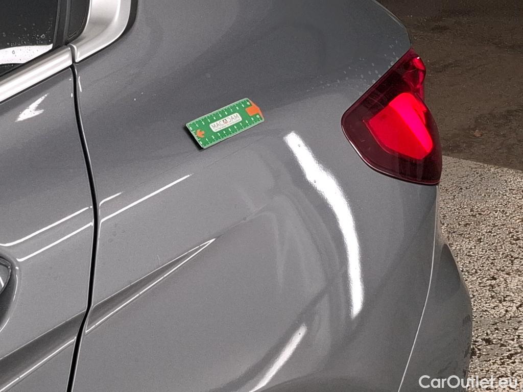  Bmw  Serie 1 BMW Série 1 / 2019 / 5P / Berline 116i DKG7 Business Design #2