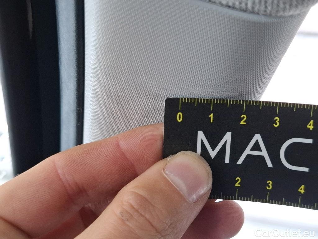  Citroen  C4  X Feel Pack 1.2 PureTech 130CV BVA8 6E #19