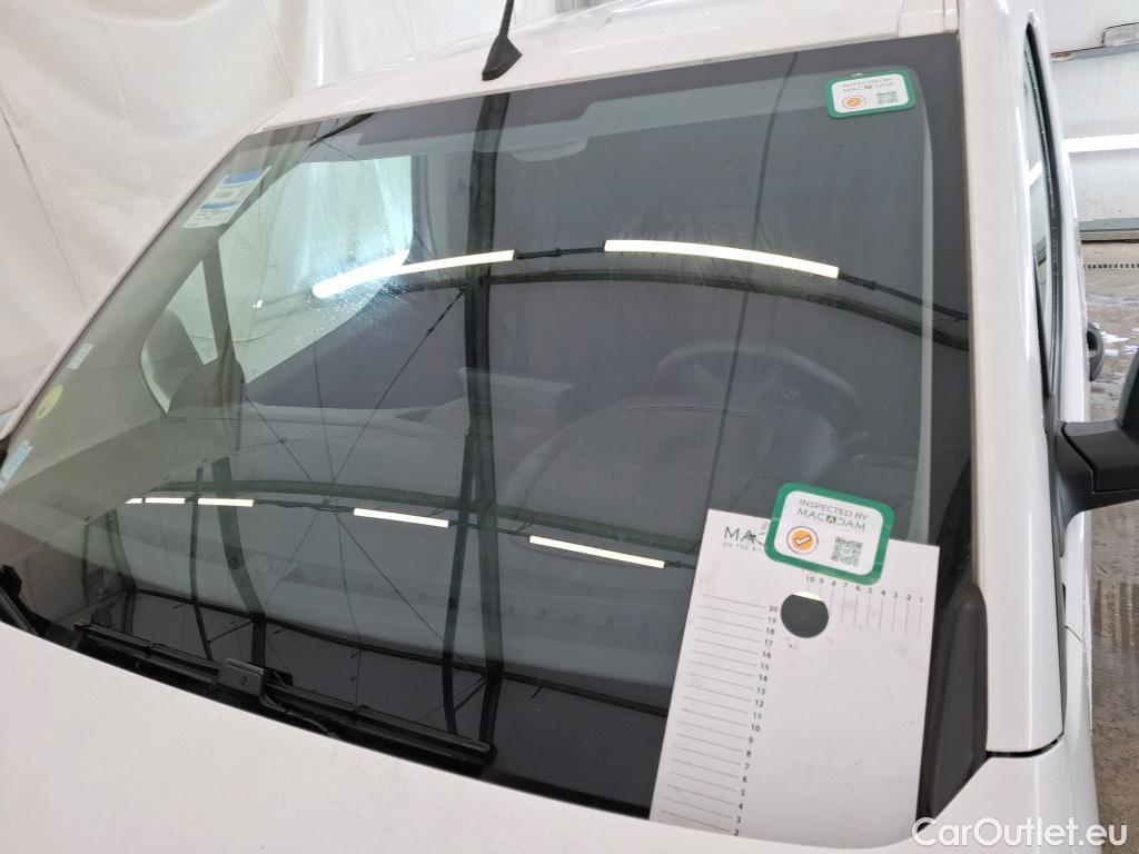  Citroen  Berlingo  Fourgon Club M 650 1.5 BlueHDi 75CV BVM5 E6dT #20