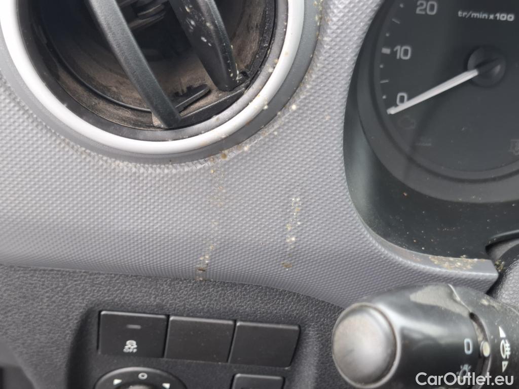  Citroen  Berlingo  Fourgon Club L1 (Court) 1.6 BlueHDi 100CV BVM5 E6 #31