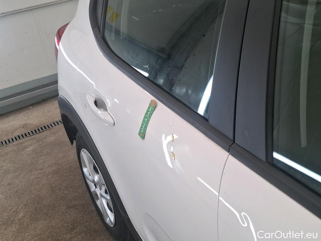  Citroen  C3  Feel Business 1.2 PureTech 80CV BVM5 E6d #6