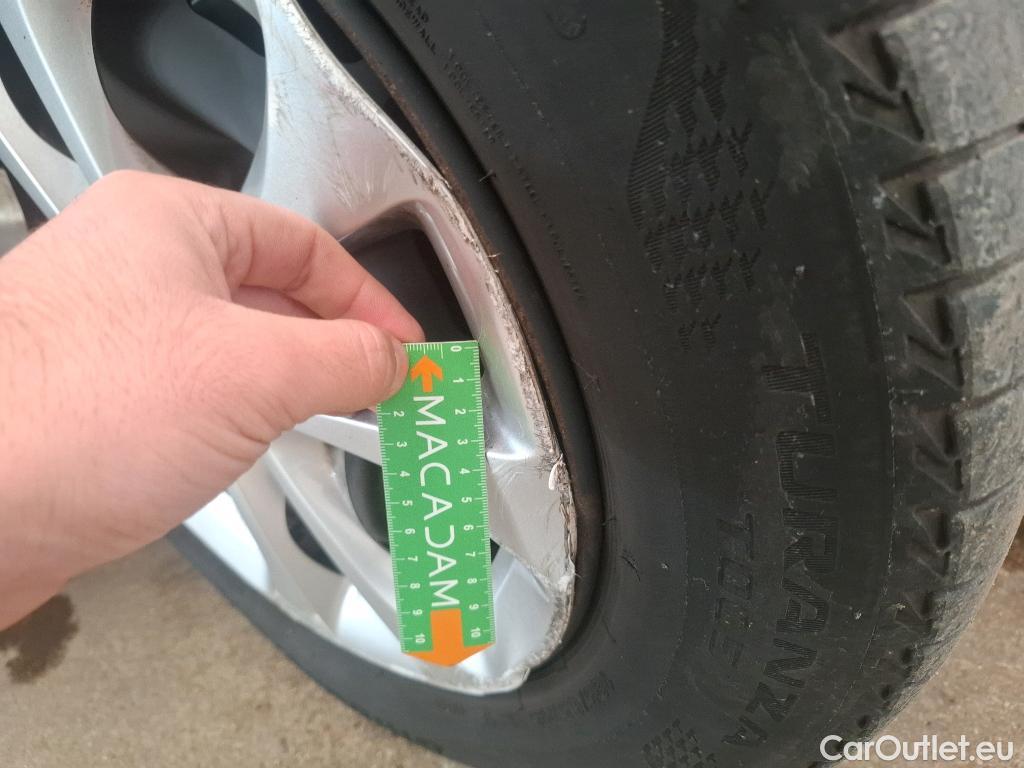  Citroen  C3  Feel Business 1.2 PureTech 80CV BVM5 E6d #41