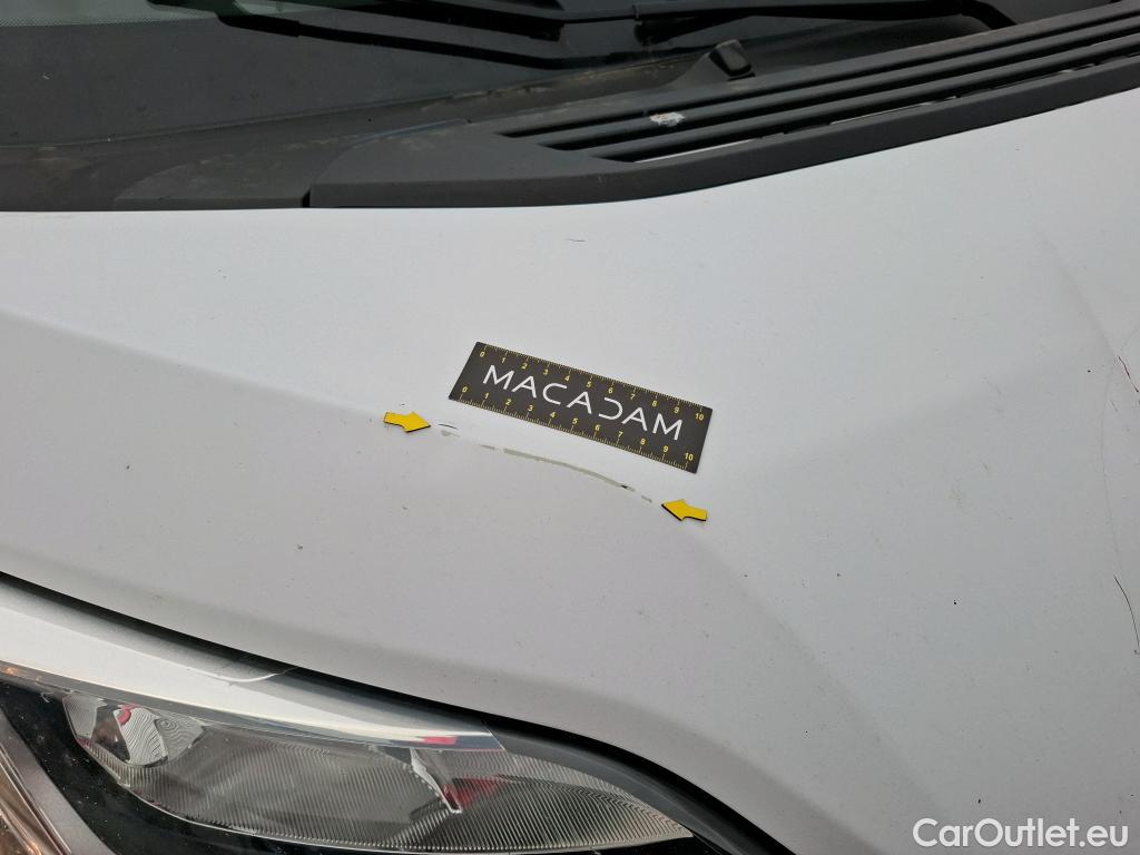  Citroen  Jumper CITROEN ChassisCabine SC / 2014 / 2P / Chassis cab 4-35 L3 BlueHDi 165 S&S BVM6 Control #11