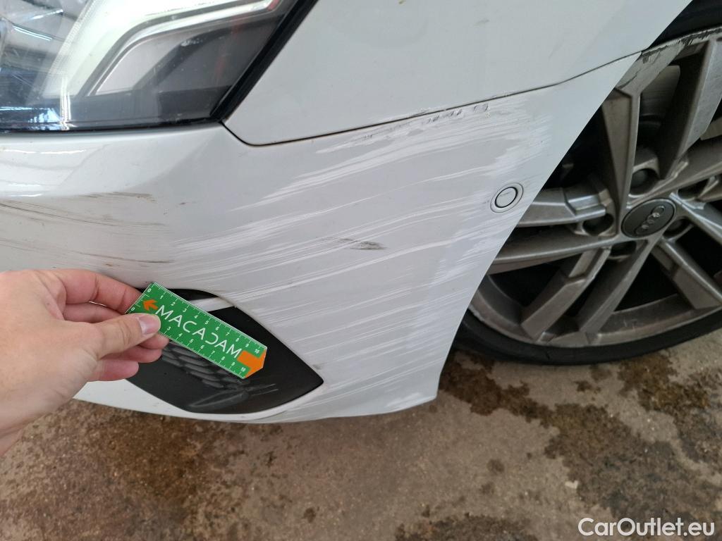  Audi  A3  Sportback 35 TDI Business Line 2.0 TDI 150CV BVA7 E6d #14