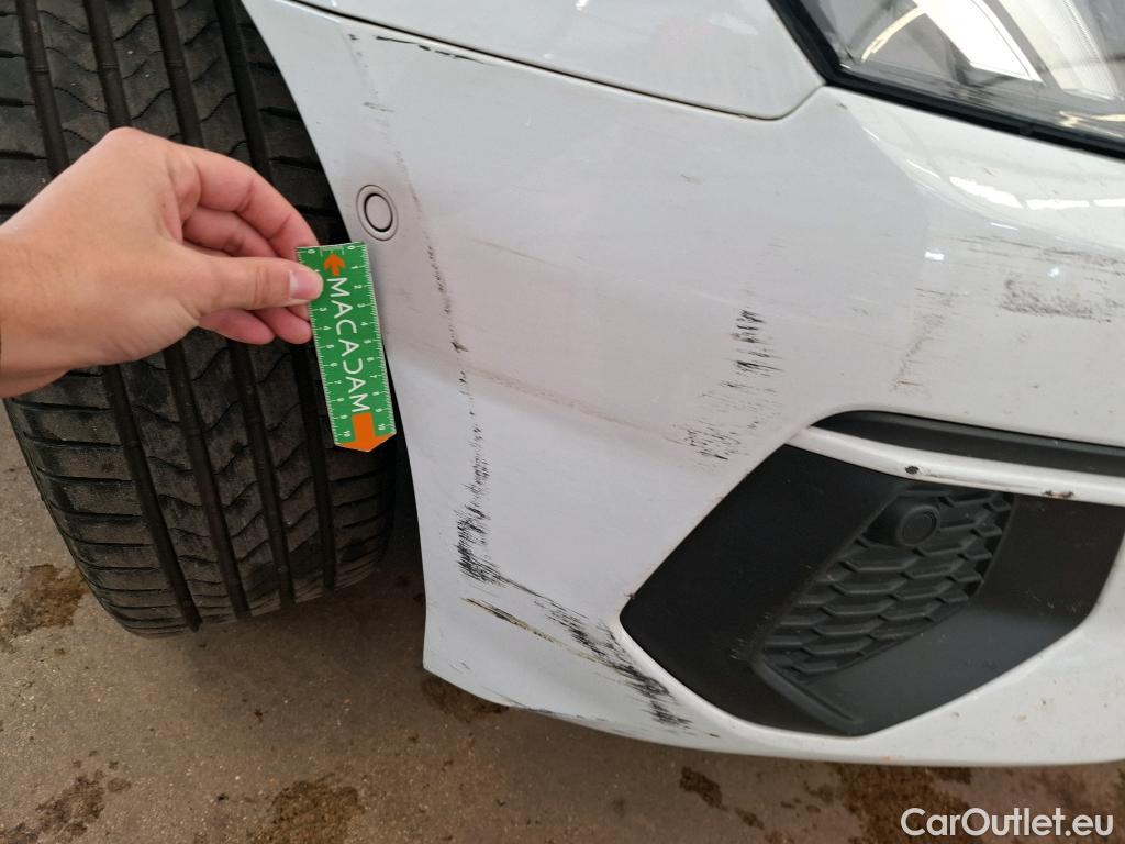  Audi  A3  Sportback 35 TDI Business Line 2.0 TDI 150CV BVA7 E6d #12