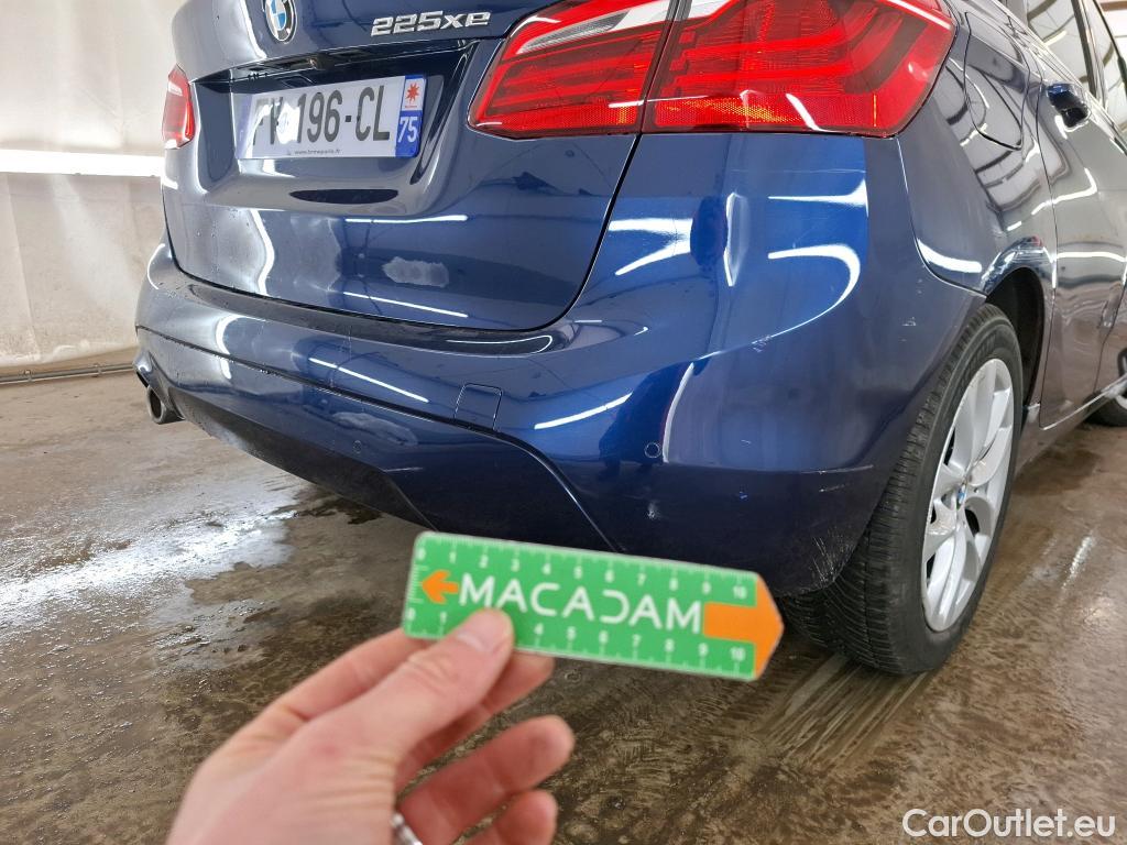  Bmw  Serie 2 BMW  Active Tourer / 2018 / 5P / monospace 225xe Business Design Auto #15