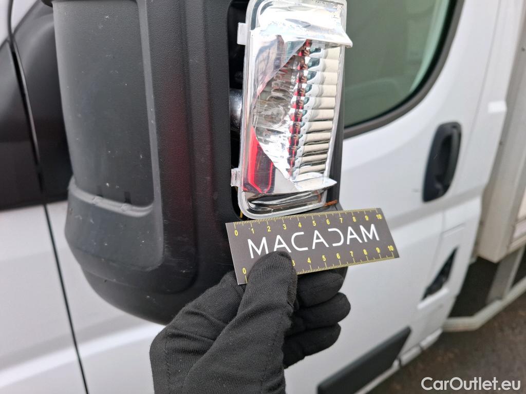  Citroen  Jumper CITROEN ChassisCabine SC / 2014 / 2P / Chassis cab 4-35 L3 BlueHDi 165 S&S BVM6 Control #23