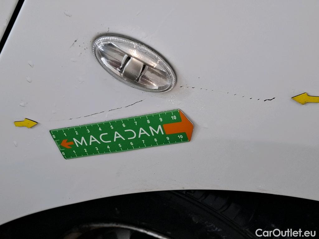  Citroen  Berlingo  Fourgon Club L1 (Court) 1.6 BlueHDi 100CV BVM5 E6 #13