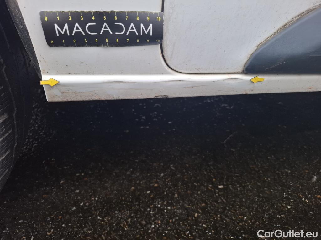  Citroen  Jumpy  Fourgon Business M (L2) 2.0 BlueHDi 120CV BVM6 E6 #17