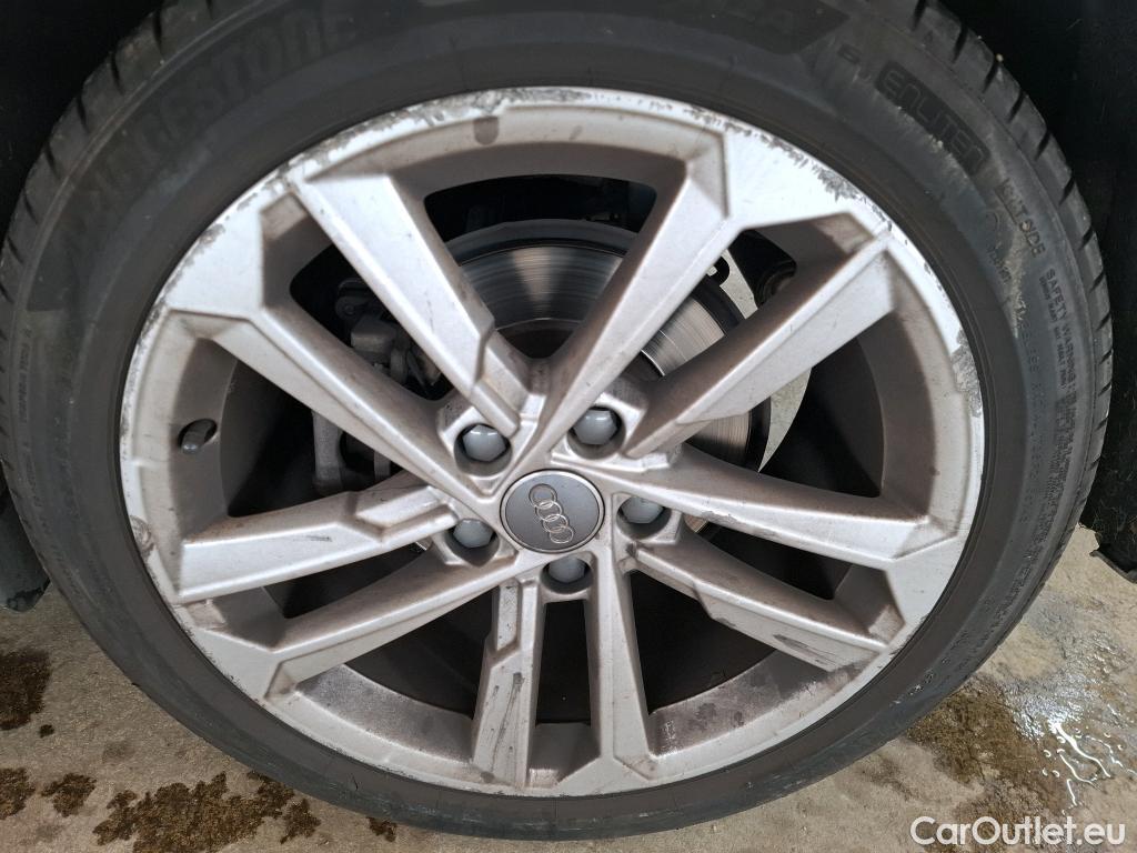  Audi  A3  Sportback 35 TDI Business Line 2.0 TDI 150CV BVA7 E6d #24