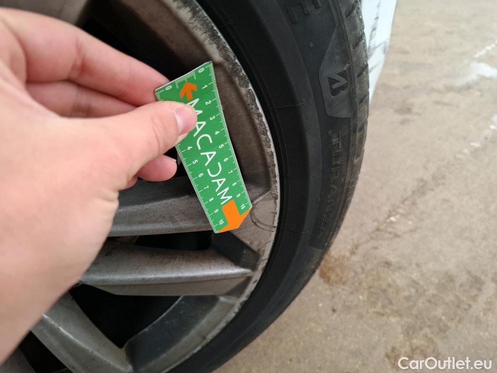  Audi  A3  Sportback 35 TDI Business Line 2.0 TDI 150CV BVA7 E6d #34