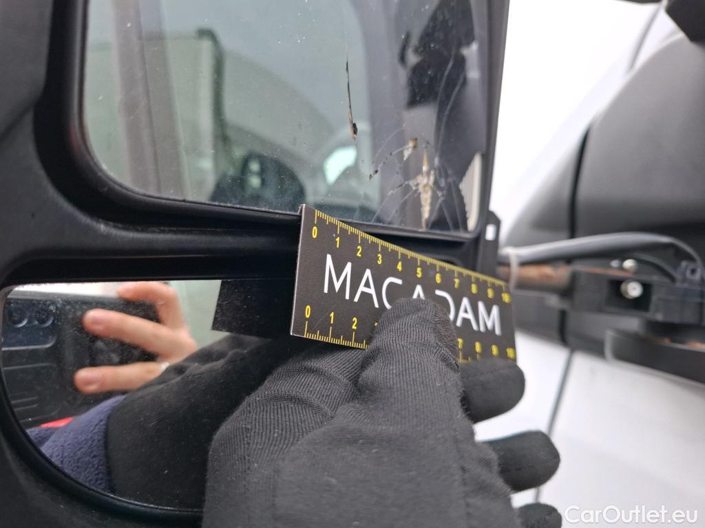  Citroen  Jumper CITROEN ChassisCabine SC / 2014 / 2P / Chassis cab 4-35 L3 BlueHDi 165 S&S BVM6 Control #21