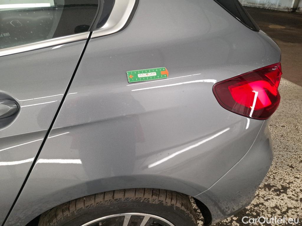  Bmw  Serie 1 BMW Série 1 / 2019 / 5P / Berline 116i DKG7 Business Design #1