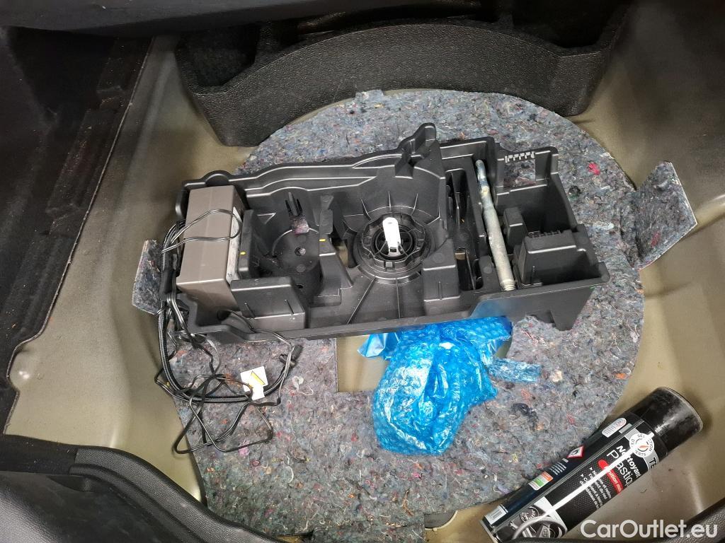  Citroen  C4  X Feel Pack 1.2 PureTech 130CV BVA8 6E #12