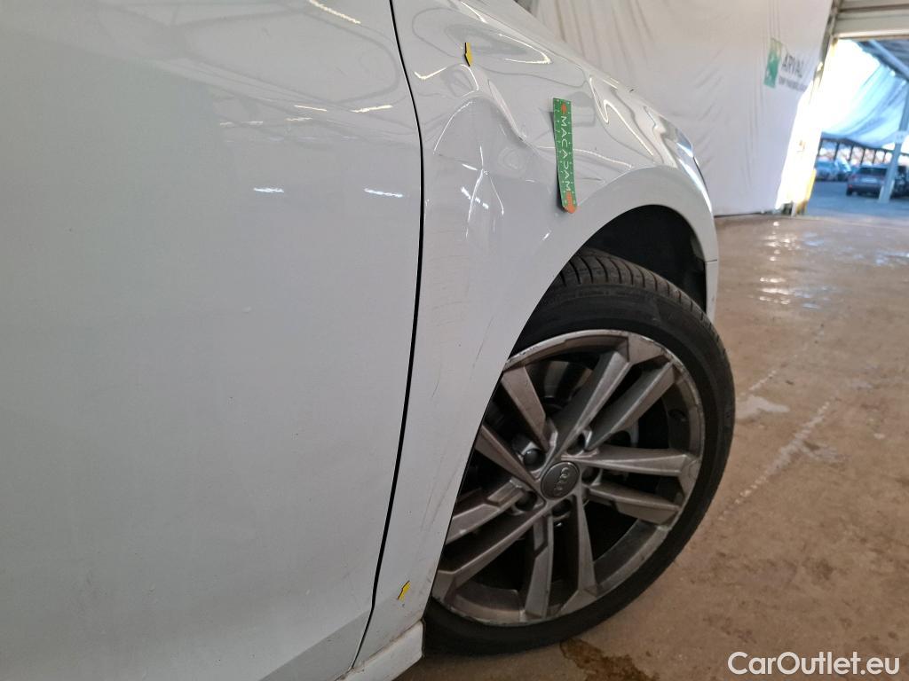  Audi  A3  Sportback 35 TDI Business Line 2.0 TDI 150CV BVA7 E6d #4