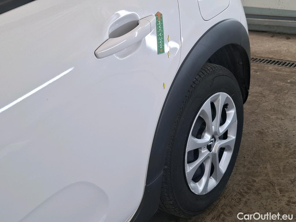  Citroen  C3  Feel Business 1.2 PureTech 80CV BVM5 E6d #31