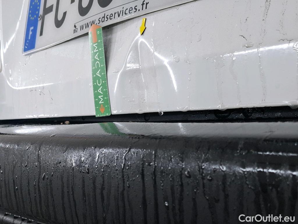  Citroen  Berlingo  Fourgon Club L1 (Court) 1.6 BlueHDi 100CV BVM5 E6 #4