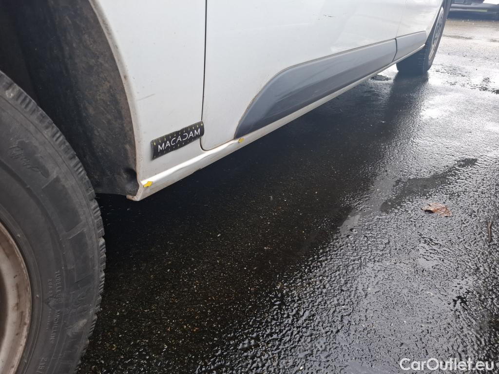  Citroen  Jumpy  Fourgon Business M (L2) 2.0 BlueHDi 120CV BVM6 E6 #15