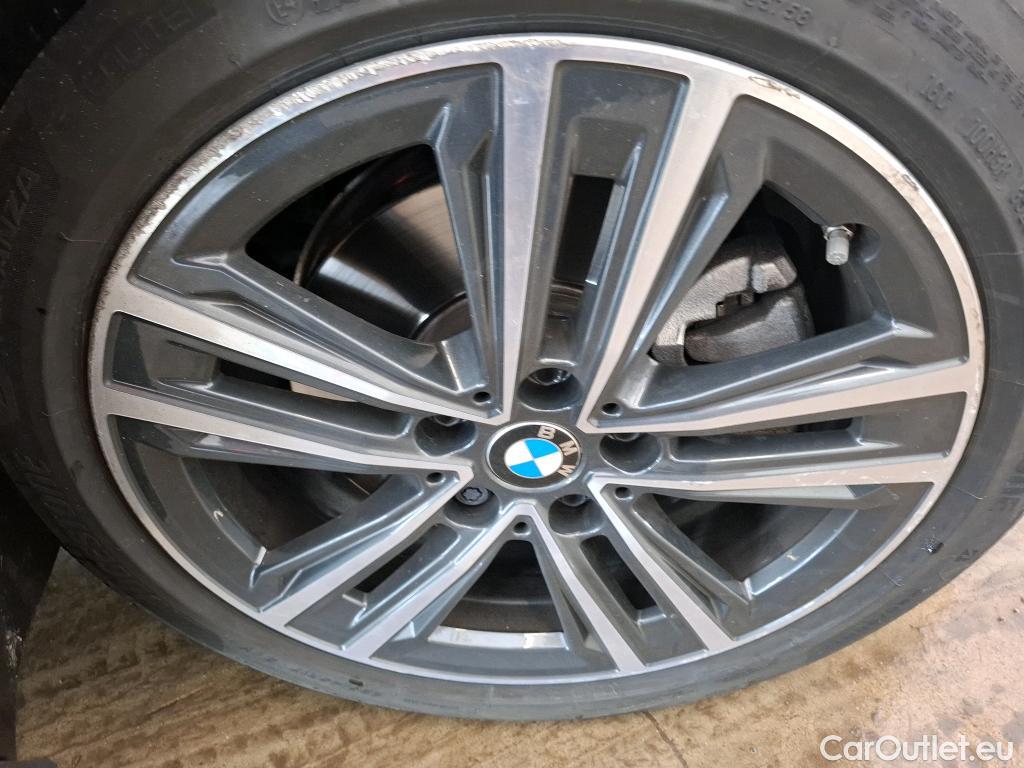  Bmw  Serie 2 BMW Série 2 Gran Coupé / 2019 / 4P / Berline 218D AUTO Business Design #20