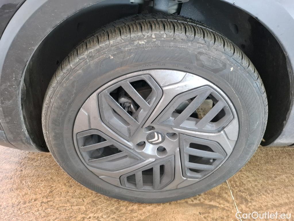  Citroen  C4  X Feel Pack 1.2 PureTech 130CV BVA8 6E #21