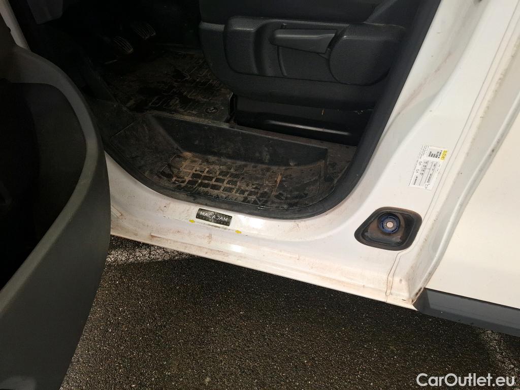  Citroen  Jumpy  Fourgon Business M (L2) 2.0 BlueHDi 120CV BVM6 E6 #44