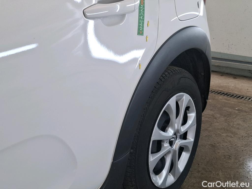  Citroen  C3  Feel Business 1.2 PureTech 80CV BVM5 E6d #32