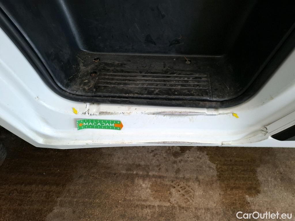  Citroen  Jumper CITROEN  VU 4p Fourgon 33 L1H1 BlueHDi 110 BVM6 Club #21