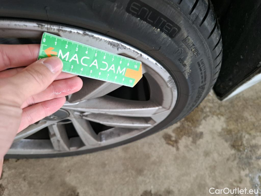  Audi  A3  Sportback 35 TDI Business Line 2.0 TDI 150CV BVA7 E6d #26