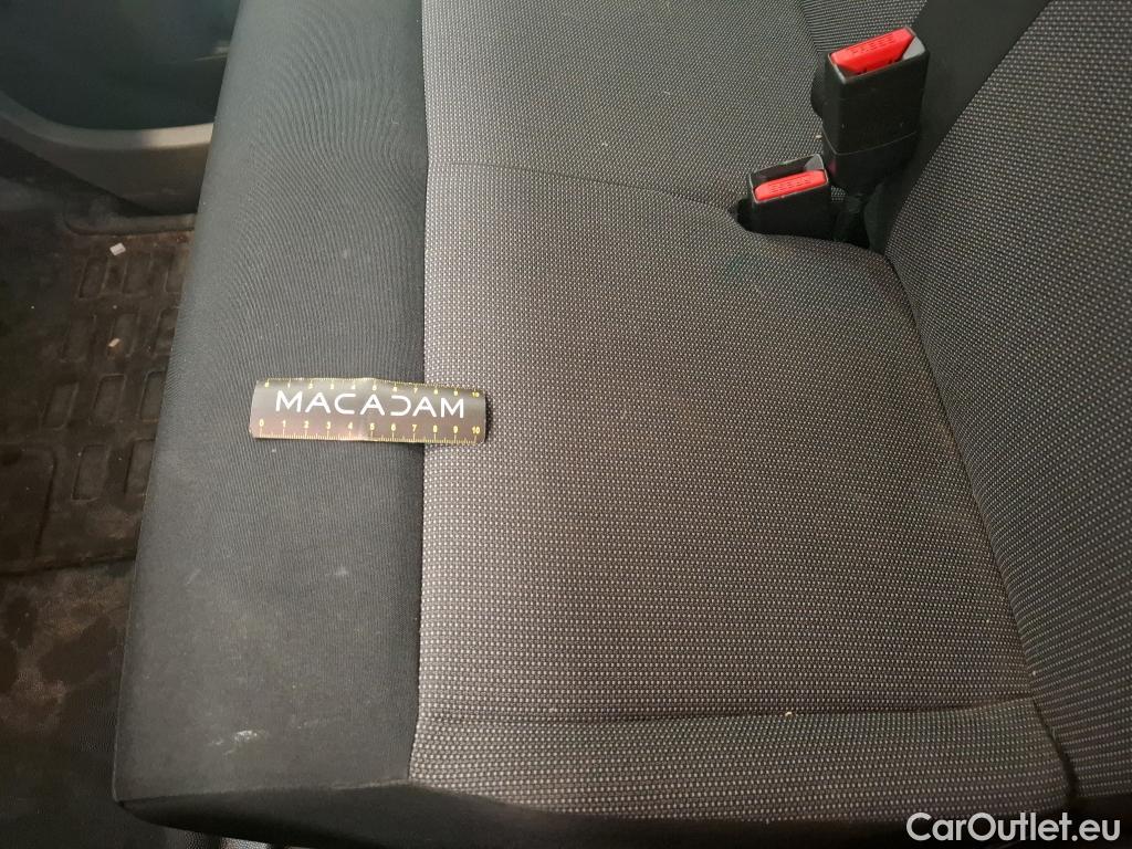  Citroen  Jumpy  Fourgon Business M (L2) 2.0 BlueHDi 120CV BVM6 E6 #32